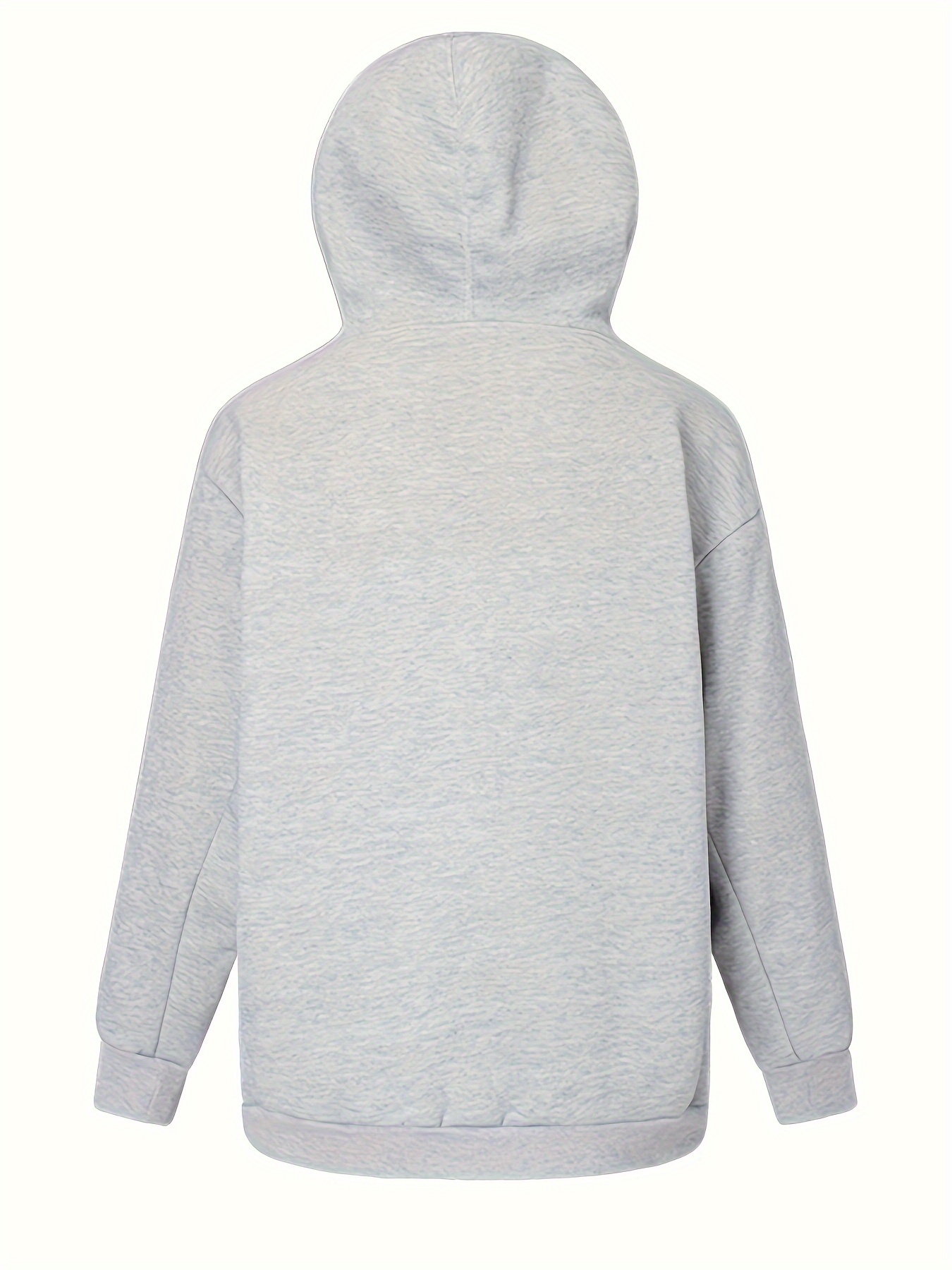 mens heavy plush hoodie ninja oversize shoulder pullover novelty hoodie hoodie details 11