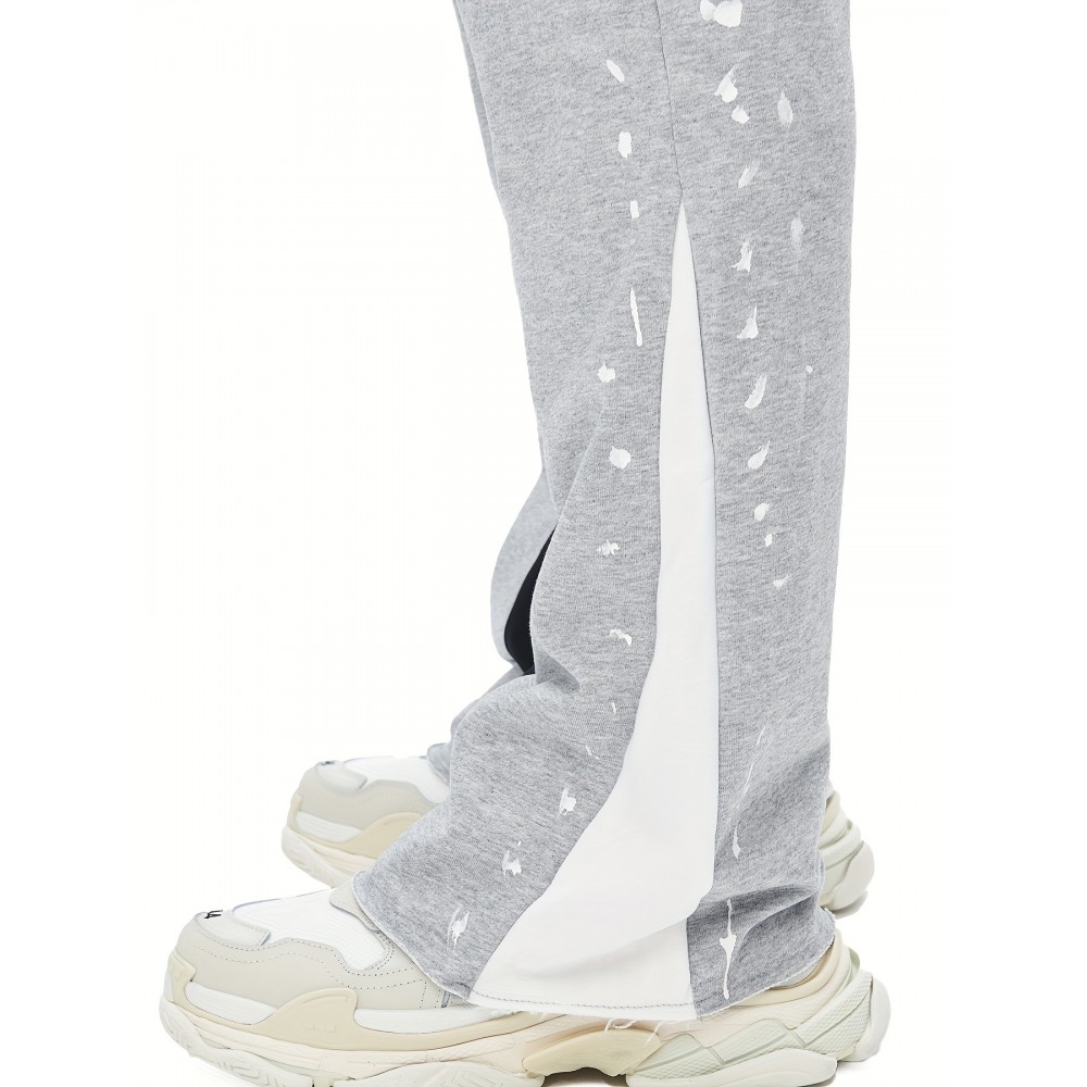 Men's Casual Pants, Street Style, Loose and Creative Design Men's Casual Pants, Street Style, Loose and Creative Design