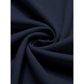 Men's Oxford Shirt Long Sleeve Dress Shirts Casual Button Down Shirts Regular Fit