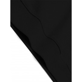 Men'S Cotton Hoodie - Casual Style, Knit Fabric, Loose Fit, 100% Cotton, Printed Design, Four Seasons Wear, Hooded Pullover with Slight Stretch, No Details - Sportswear for Daily Outdoor Activities