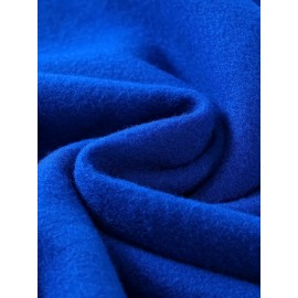 IT'S A JAY THING Print Hoodie, Cool Hoodies For Men, Casual Hooded Sweatshirt With Kangaroo Pocket For Winter And Fall